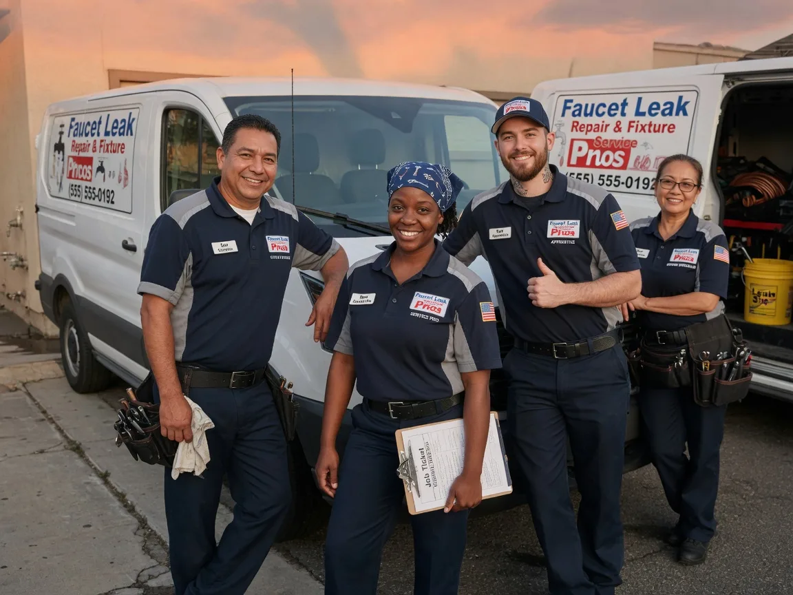Faucet Repair company in Bloomfield, NJ